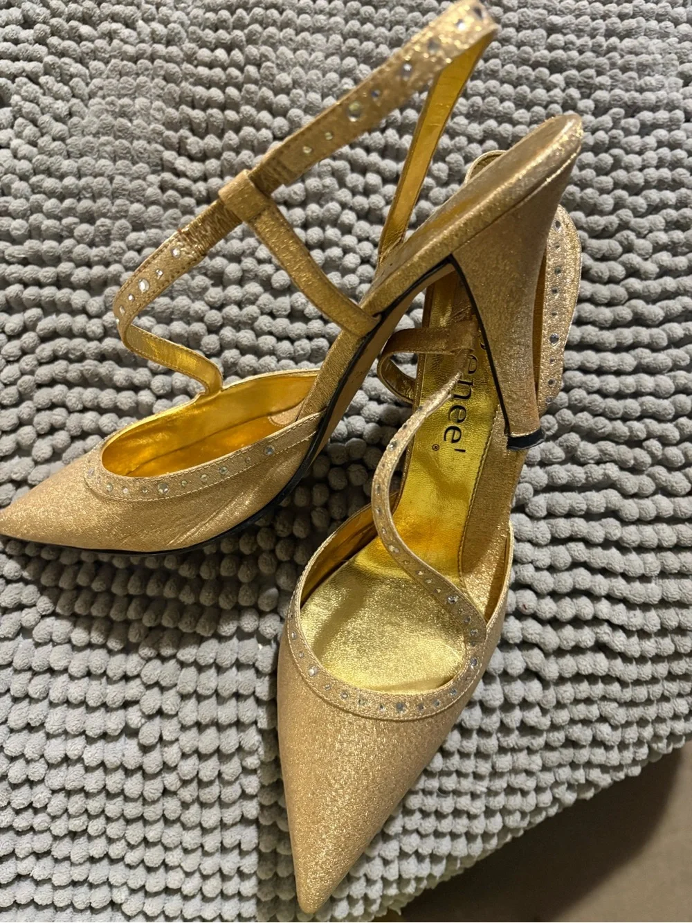 J.Renee renee slingback